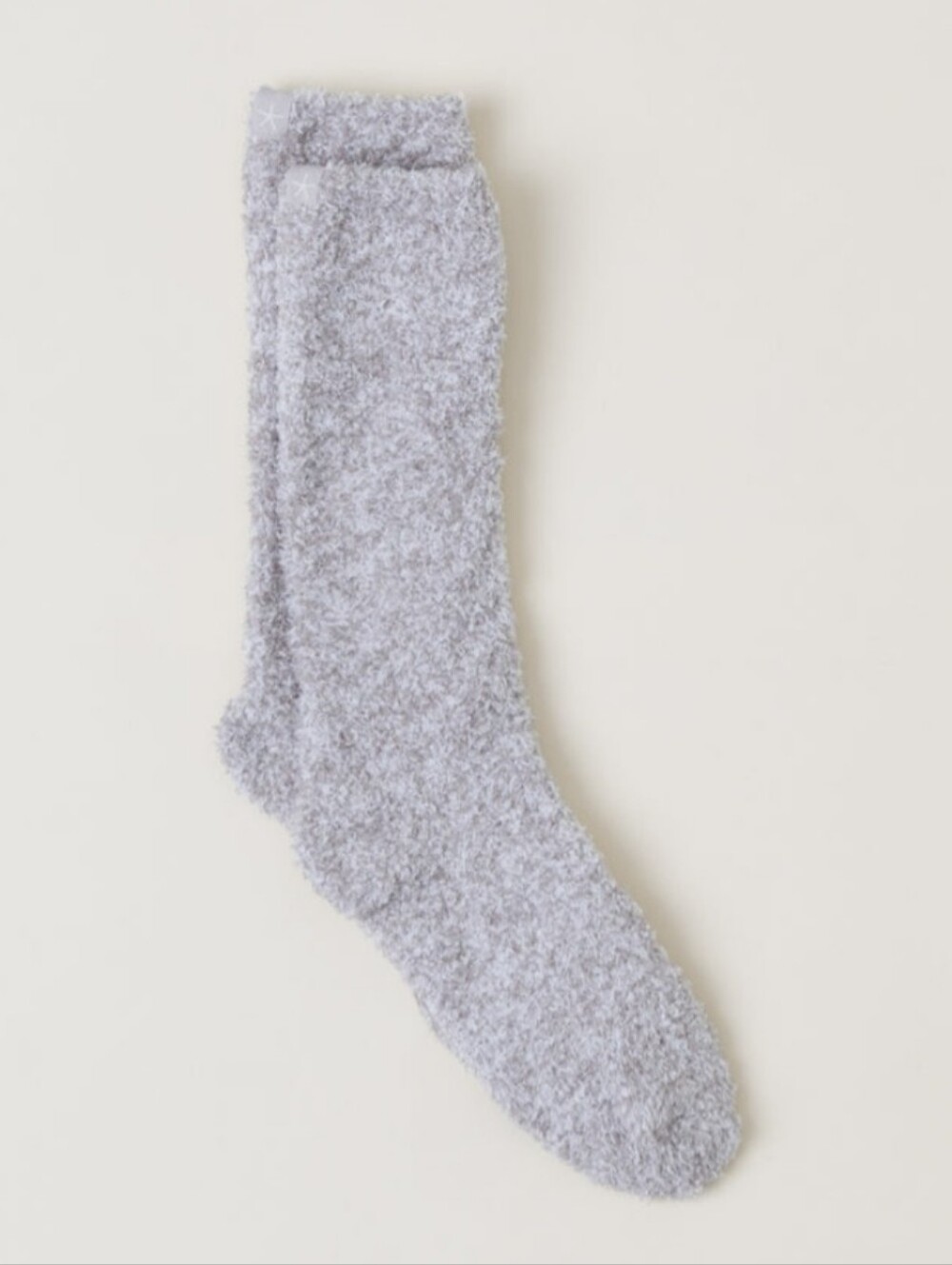 Barefoot Dreams CozyChic Heathered Socks